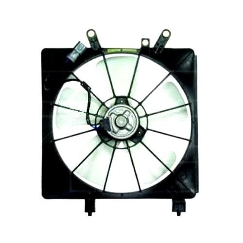 Вентилятор В Сборе AS00046080 на HONDA CIVIC 8 2006-2011