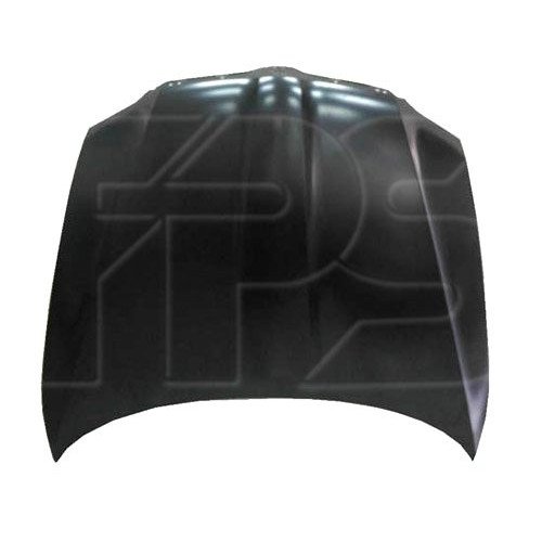 Капот AS00048834 на SKODA SUPERB (3T) 2009-2013