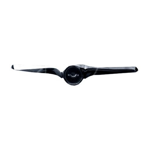 Накладка Капота Хром. AS07305389 на SKODA SUPERB (3T) 2009-2013