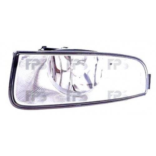Фара Протитуманна Ліва H8 AS00048841 на SKODA SUPERB (3T) 2009-2013