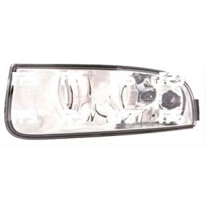 Фара Протитуманна Права H8+P21W AS00048844 на SKODA SUPERB (3T) 2009-2013