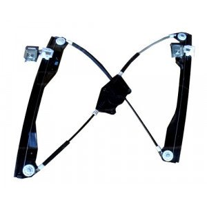 Стеклоподъемник Эл. Двери Пер. Прав. (Без Панели) AS07318307 на SKODA FABIA 2005-2007