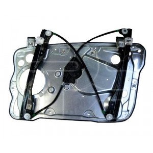 Стеклоподъемник Эл. Двери Пер. Прав. (C Панелью) AS00048849 на SKODA FABIA 2005-2007