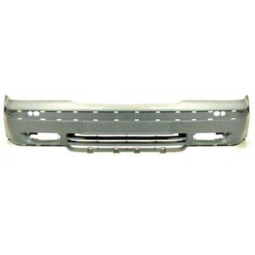 Передній бампер AS00048861 на SKODA OCTAVIA (1U2/1U5) 1997-2000