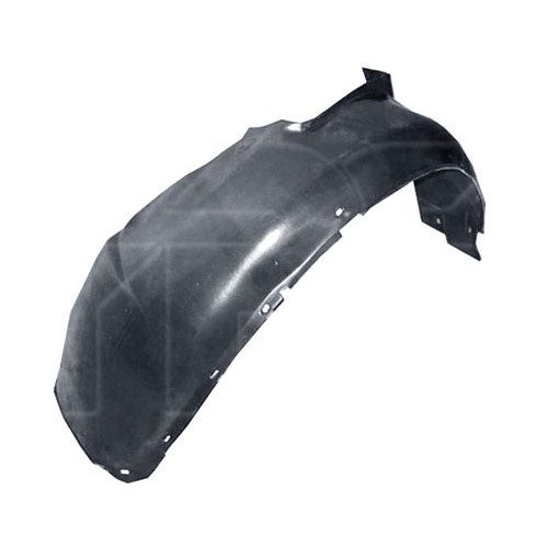 Подкрылок Передний Правый AS00064333 на SKODA OCTAVIA (1U2/1U5) 2000-2010