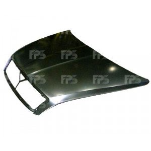 Капот AS00048885 на SKODA OCTAVIA (1Z3/1Z5) (A5) 2005-2013