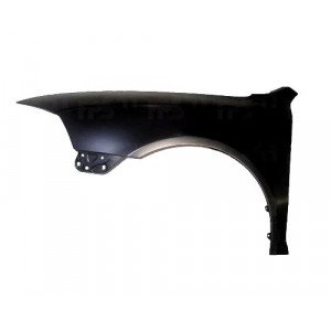 Крыло переднее левое AS07342597 на SKODA OCTAVIA (1U2/1U5) 2000-2010