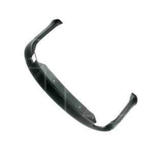 Спойлер Бампера Задній Liftback Без Вирізу Під Фаркоп AS00048889 на SKODA OCTAVIA (1Z3/1Z5) (A5) 2005-2013