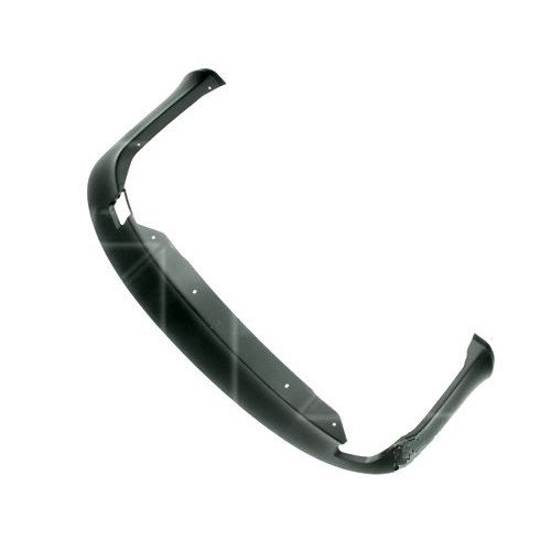 Спойлер Бампера Задній Liftback Без Вирізу Під Фаркоп AS00048889 на SKODA OCTAVIA (1Z3/1Z5) (A5) 2005-2013