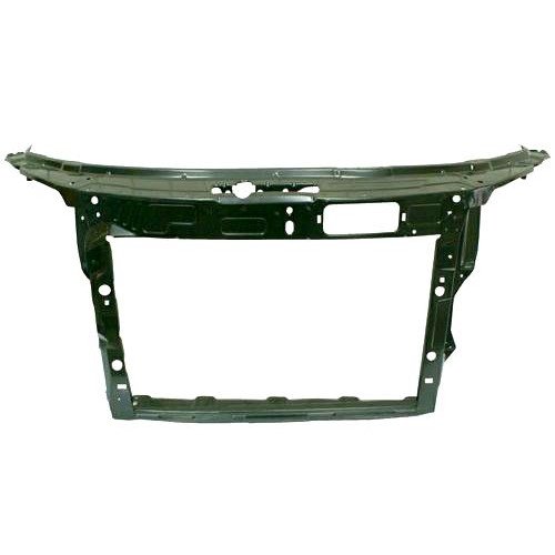 Панель Передня +Ac (Без Перемички Під Великий Радіатор 632 Х 405) AS00048903 на SKODA FABIA 2007-2010