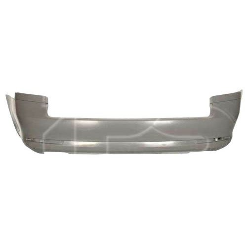 Бампер Задний Combi Без Отверстий Под Парктроник AS00048923 на SKODA OCTAVIA (1Z3/1Z5) (A5) 2005-2013