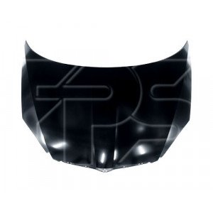 Капот AS07304258 на SKODA FABIA 2010-2014