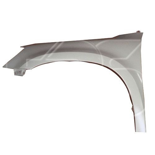 Крыло Переднее Левое AS07296394 на SKODA YETI 2009-2014