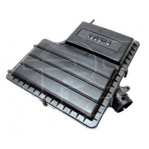 Корпус І Кришка Повітряного Фільтру 04E 129607Q AS00048949 на VOLKSWAGEN POLO V 2015-2018