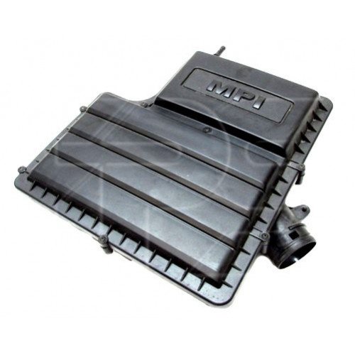 Корпус І Кришка Повітряного Фільтру 04E 129607Q AS00048949 на VOLKSWAGEN POLO V 2015-2018