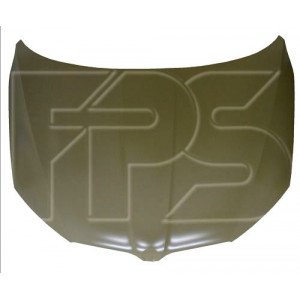 Капот AS07302601 на SKODA OCTAVIA (A7) 2013-2017