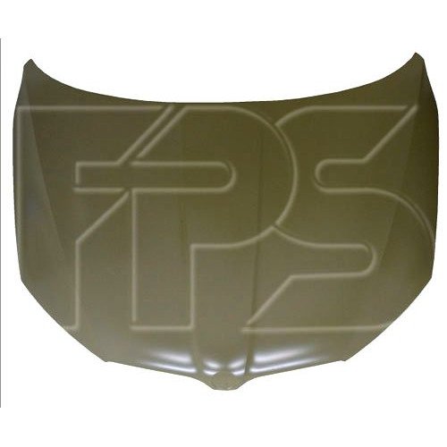 Капот AS07302601 на SKODA OCTAVIA (A7) 2013-2017