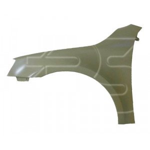 Крило Переднє Право AS00048954 на SKODA OCTAVIA (A7) 2013-2017