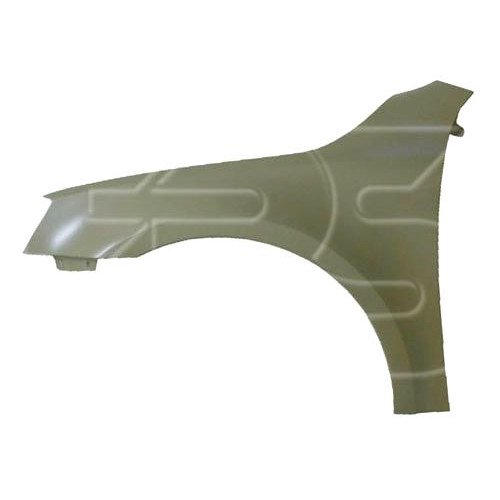 Крило Переднє Право AS00048954 на SKODA OCTAVIA (A7) 2013-2017