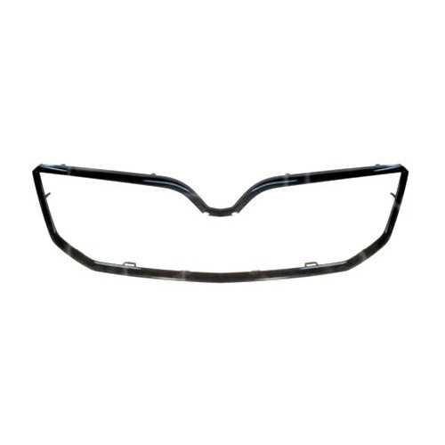 Рамка Решетки Радиатора Хром. AS00048961 на SKODA OCTAVIA (A7) 2013-2017