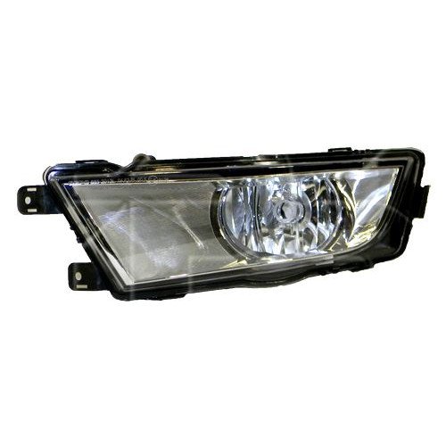 Фара Протитуманна Права H8 Хром. AS07296953 на SKODA OCTAVIA (A7) 2013-2017