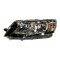 Фара Ліва Ел. H7, H15, Pwy24W AS00048970 на SKODA OCTAVIA (A7) 2013-2017