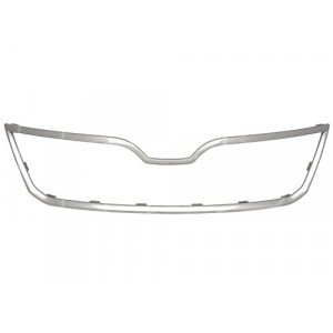 Молдинг Решітки Радіатора Хром. AS00048977 на SKODA RAPID 2012-2019