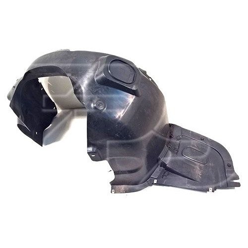 Подкрылок Передний Правый AS00048992 на SKODA FABIA 2014-2018