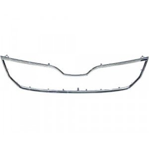 Молдинг Решетки Хром. AS00048997 на SKODA FABIA 2014-2018