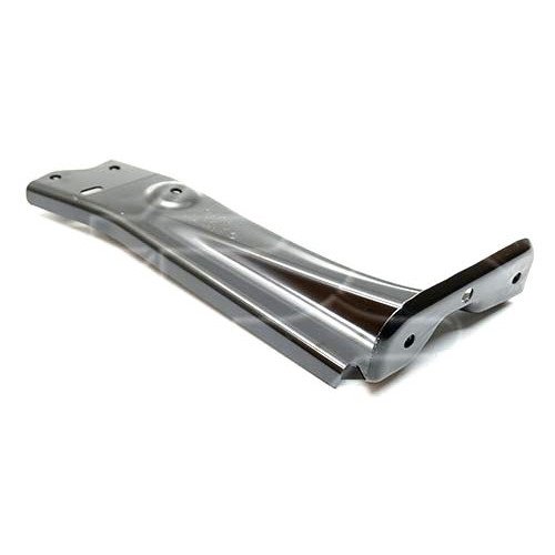 Крепеж Крыла Передний Правый AS07321573 на SKODA OCTAVIA (A7) 2017-