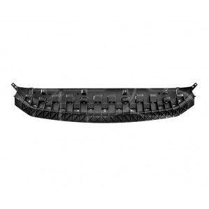 Спойлер Бампера Передній AS07299835 на SKODA OCTAVIA (A7) 2017-