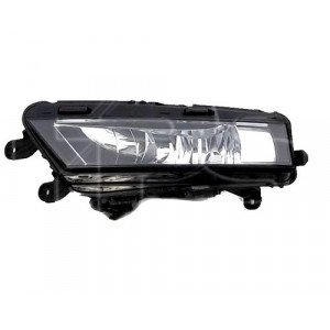 Фара Протитуманна Ліва H8 AS07295724 на SKODA OCTAVIA (A7) 2017-