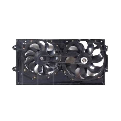 Вентилятор У Зборі AS00049701 на VOLKSWAGEN PASSAT (B4) 1994-1996