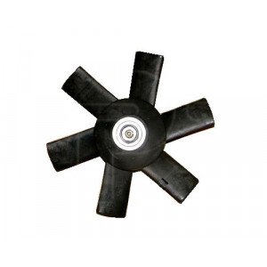 Вентилятор Без Кожуха (Кроме Caravelle) AS07333000 на VOLKSWAGEN T4 1990-2003