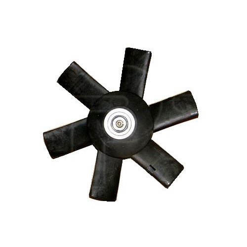 Вентилятор Без Кожуха (Кроме Caravelle) AS07333000 на VOLKSWAGEN T4 1990-2003