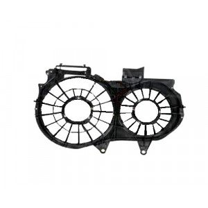 Дифузор Без Вентиляторів AS00044831 на AUDI A4 (B6) 2001-2004