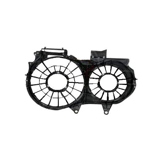 Дифузор Без Вентиляторів AS00044831 на AUDI A4 (B6) 2001-2004