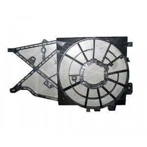 Диффузор Без Вентилятора Радиатора AS00048236 на OPEL VECTRA B 1999-2002