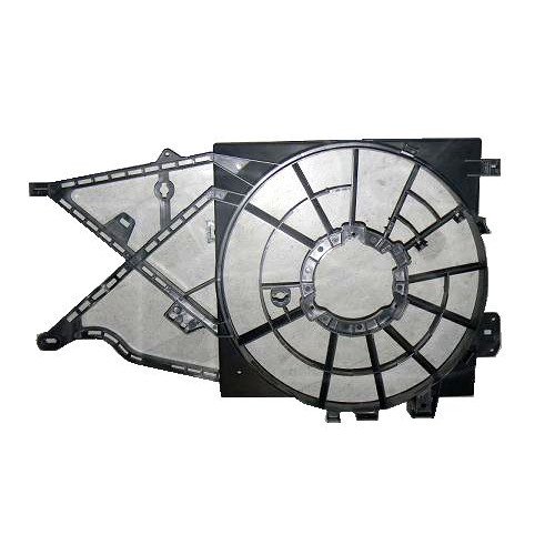 Диффузор Без Вентилятора Радиатора AS00048236 на OPEL VECTRA B 1999-2002