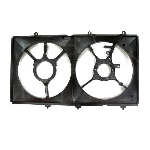 Диффузор Без Вентиляторов AS00047710 на MITSUBISHI LANCER IX (CS) 2004-2008