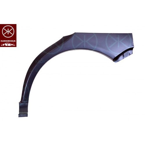 Права Задня Ремонтна Частина AS07315906 на SEAT IBIZA 2002-2009