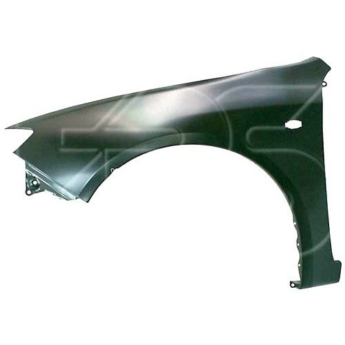 Крыло Переднее Правое С Отверстиями Повтор. AS07328310 на SUBARU IMPREZA 2007-2011