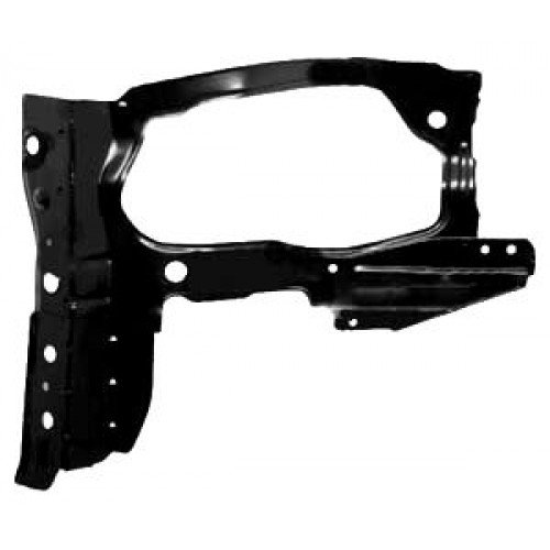 Правий Передній Окуляр Панелі AS00049026 на SUBARU LEGACY OUTBACK 2000-2004