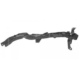 Крепеж Бампера Передний Левый -7 AS07316356 на SUBARU LEGACY OUTBACK 2004-2009