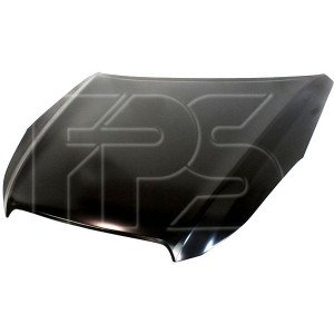 Капот Без Turbo (Usa) AS07296235 на SUBARU LEGACY 2009-2014