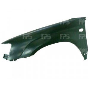 Праве Переднє Крило AS00064372 на SUBARU FORESTER (SG) 2003-2005