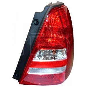 Лівий Задній Ліхтар AS00049040 на SUBARU FORESTER (SG) 2003-2005