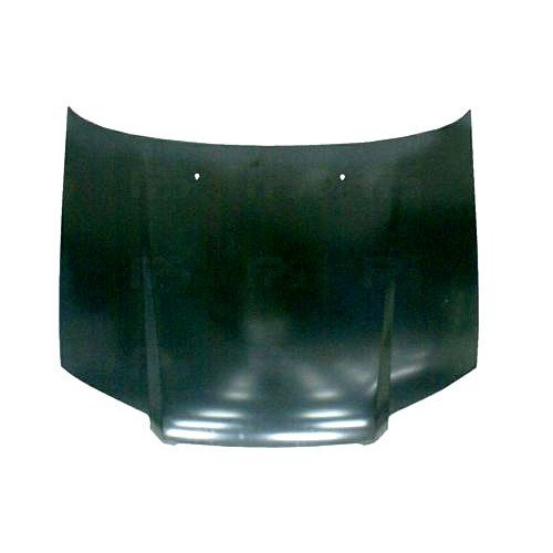 Капот (Кроме Turbo) AS07318693 на SUBARU FORESTER (SG) 2006-2008