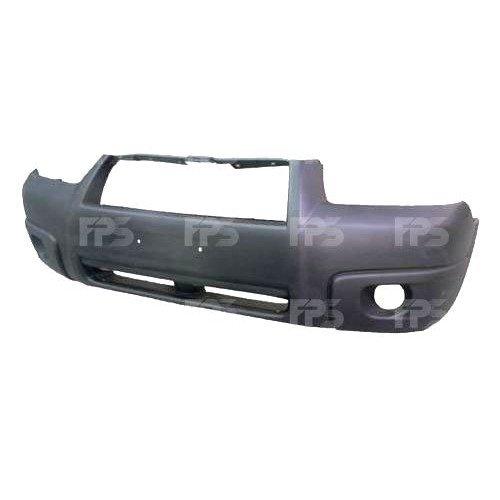Бампер Передний AS07340371 на SUBARU FORESTER (SG) 2006-2008
