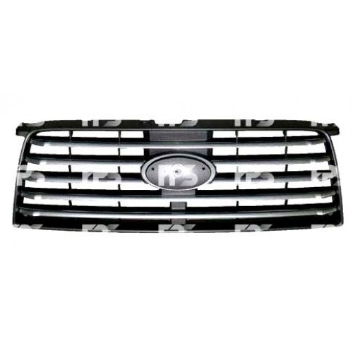 Решетка AS00049044 на SUBARU FORESTER (SG) 2006-2008